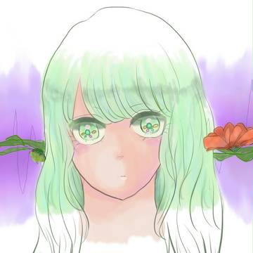 じわじわり
