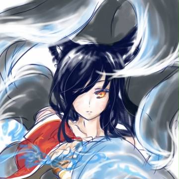 ahri