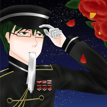 夜警