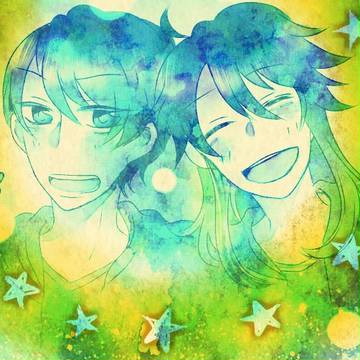 【らくがき】ぜろぐみ!