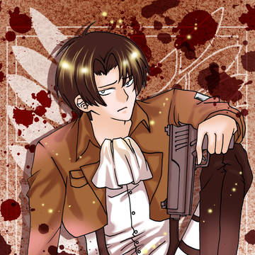 兵長