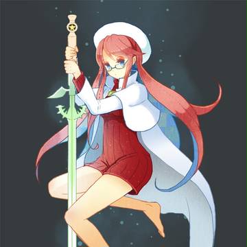 アティ先生