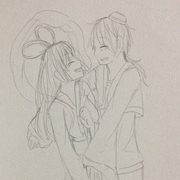 七夕だー!