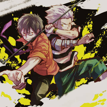 アニメ