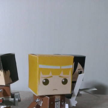 アルミン