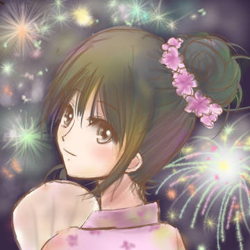 煙火
