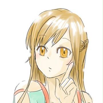 アスナ