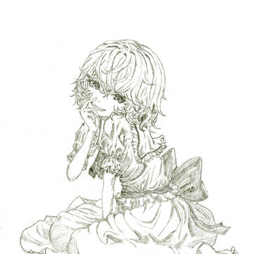 羽なしレミリア