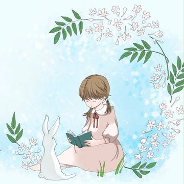 よみきかせ