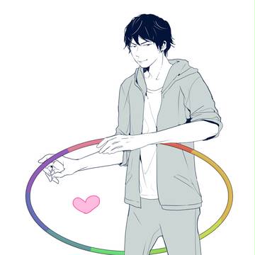 ともやくん