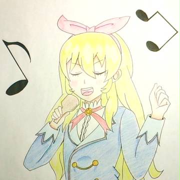 いちご!