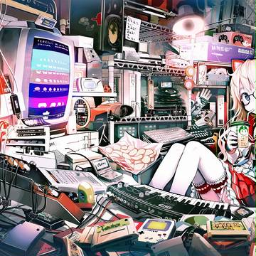 Chiptune Hell