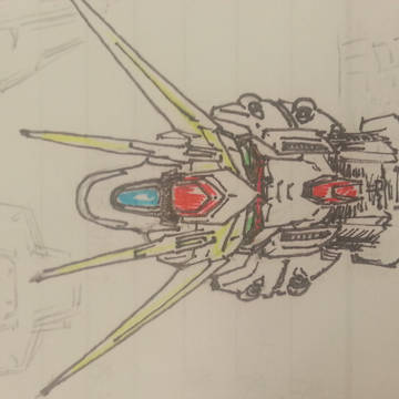 新たな「ガンダム」
