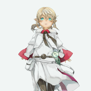 ララフェル