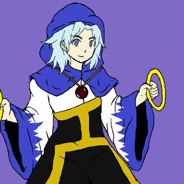 Nyuudou Brawler