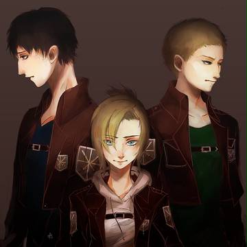 Triple Threat
