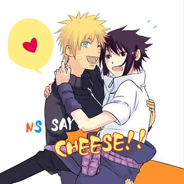 NS耐久～Say,CHEESE!!～