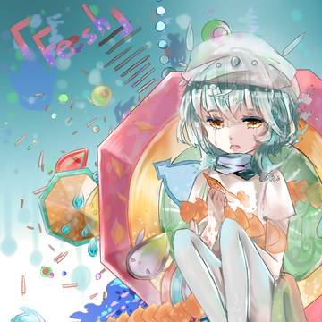 Feesh。