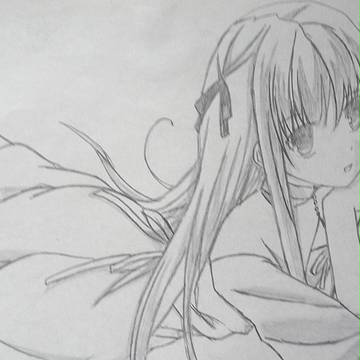 穹妹