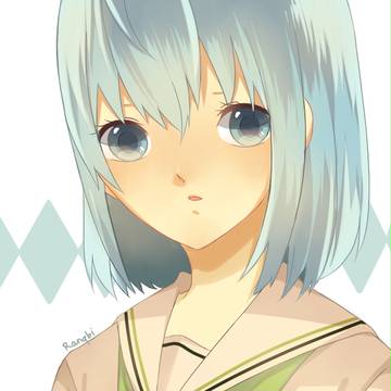 KRBS : 女性黒子