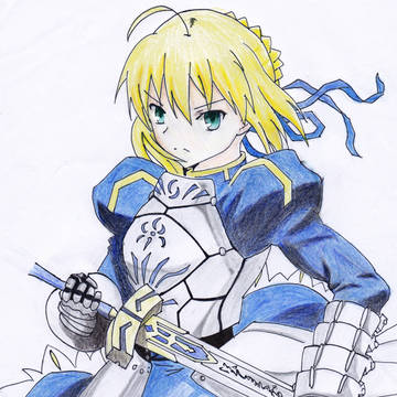 Fate/zero