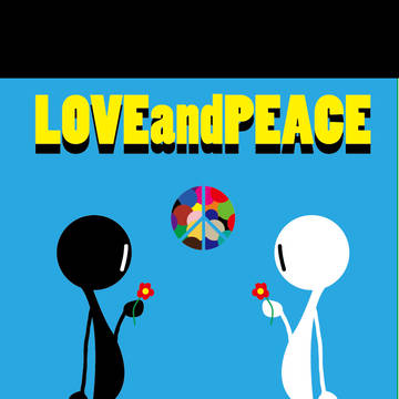 LOVEandPEACE