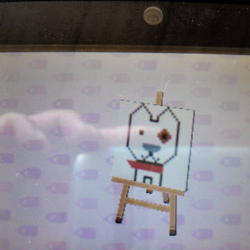 フォンデュ……のはず
