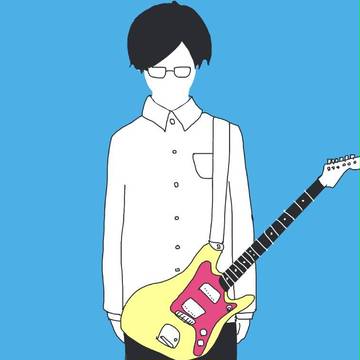 ギター少年part2