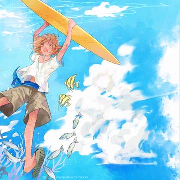 【フィルソ】コピー本サンプル