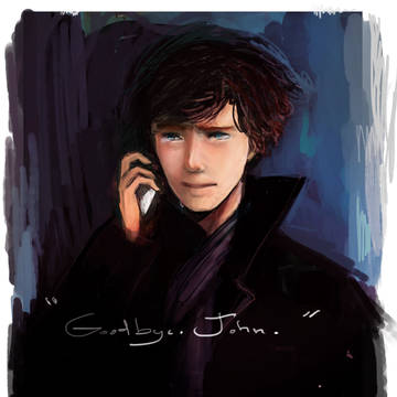 Goodbye. John.