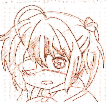 描いてみた
