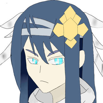 謙信ちゃん