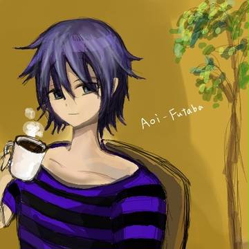 オリキャラその1