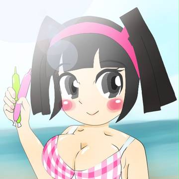 夏はゼリーを凍らせて食べよう！