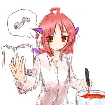 みすちー