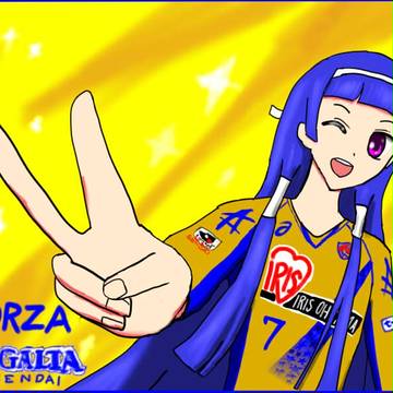 ベガルタ仙台