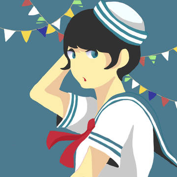 水兵さん