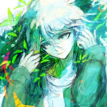 ラクガキ