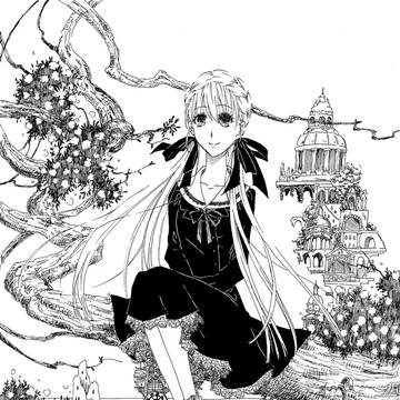 空想少女