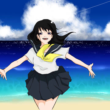 夏ダヨー