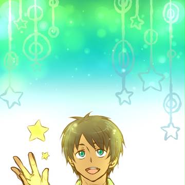 ヒカリゴケ