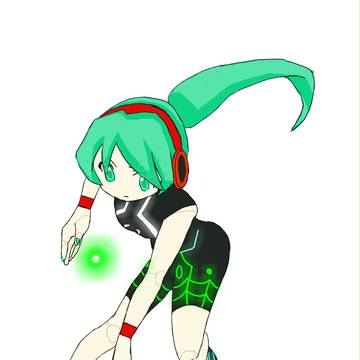機械の娘