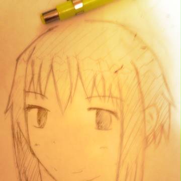 創作キャラ