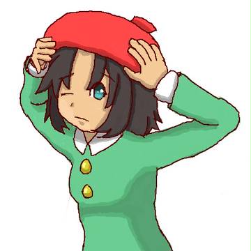 アドレーヌ