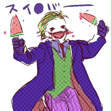 Jさん詰め合わせ（夏）