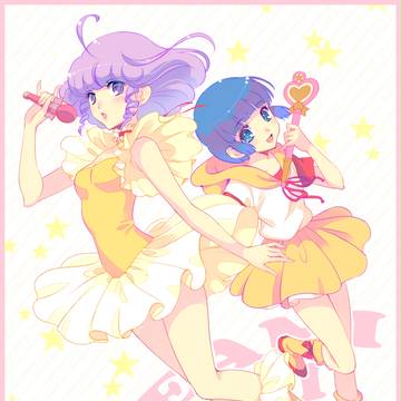 クリィミーマミ30周年