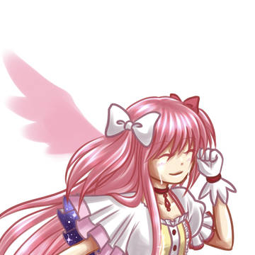 Puella Magi