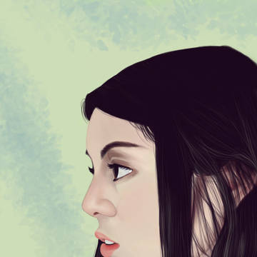 Dear Deer God: Retouched