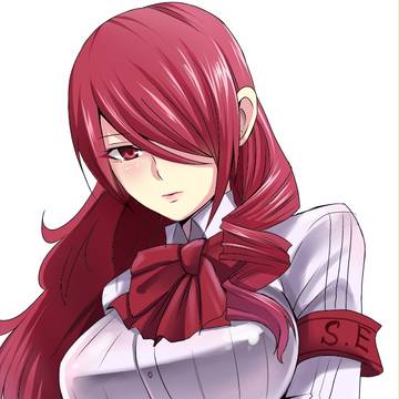 桐条美鶴