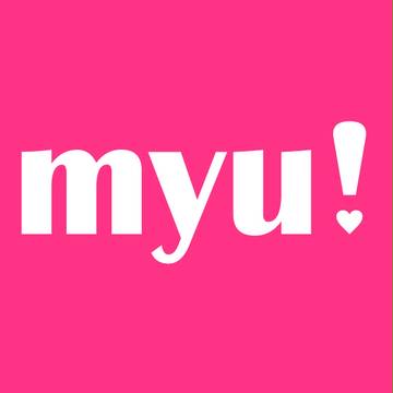 myu！